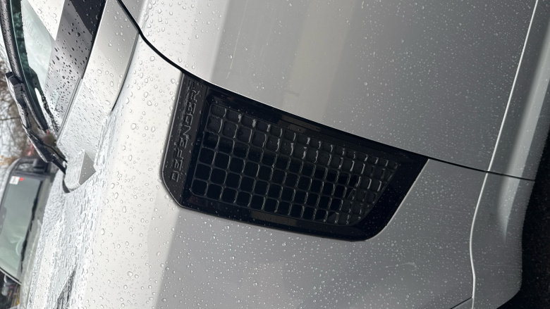 Land Rover Defender 3.0 P400 XS Edition 110 5dr Auto Petrol Estate